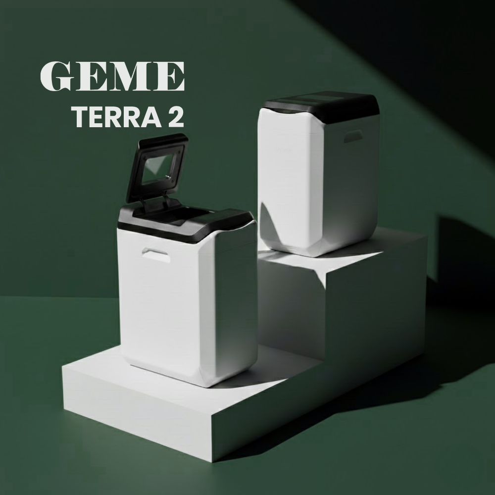GEME Composter